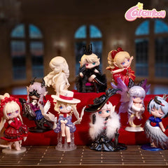 Suri Mystery Castle Series Blind Box