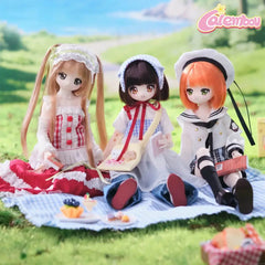 SyncyLand OOTD Series Special 1/6 Action Figure BJD Blind Box