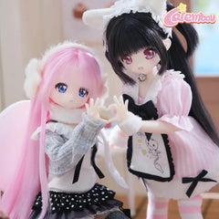 SyncyLand OOTD Series Special 1/6 Action Figure BJD Blind Box