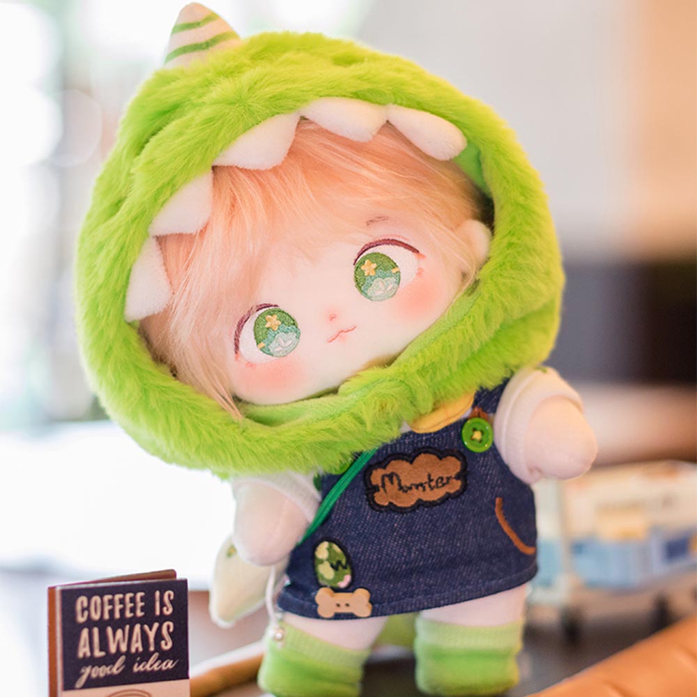 Taoyaoyao Dress Up Doll