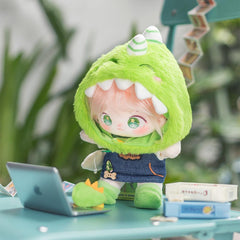 Taoyaoyao Dress Up Doll