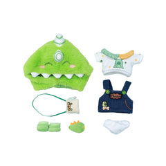 Taoyaoyao Dress Up Doll