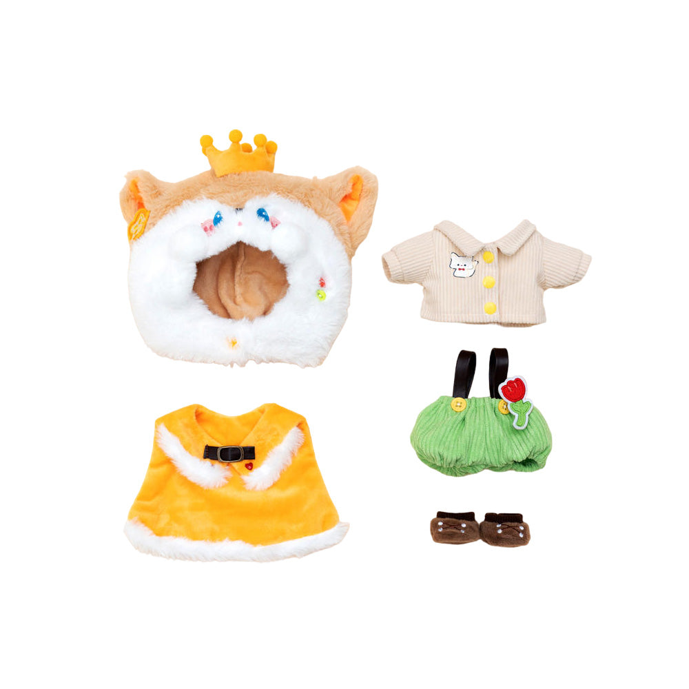 Taoyaoyao Dress Up Doll