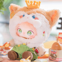 Taoyaoyao Dress Up Doll