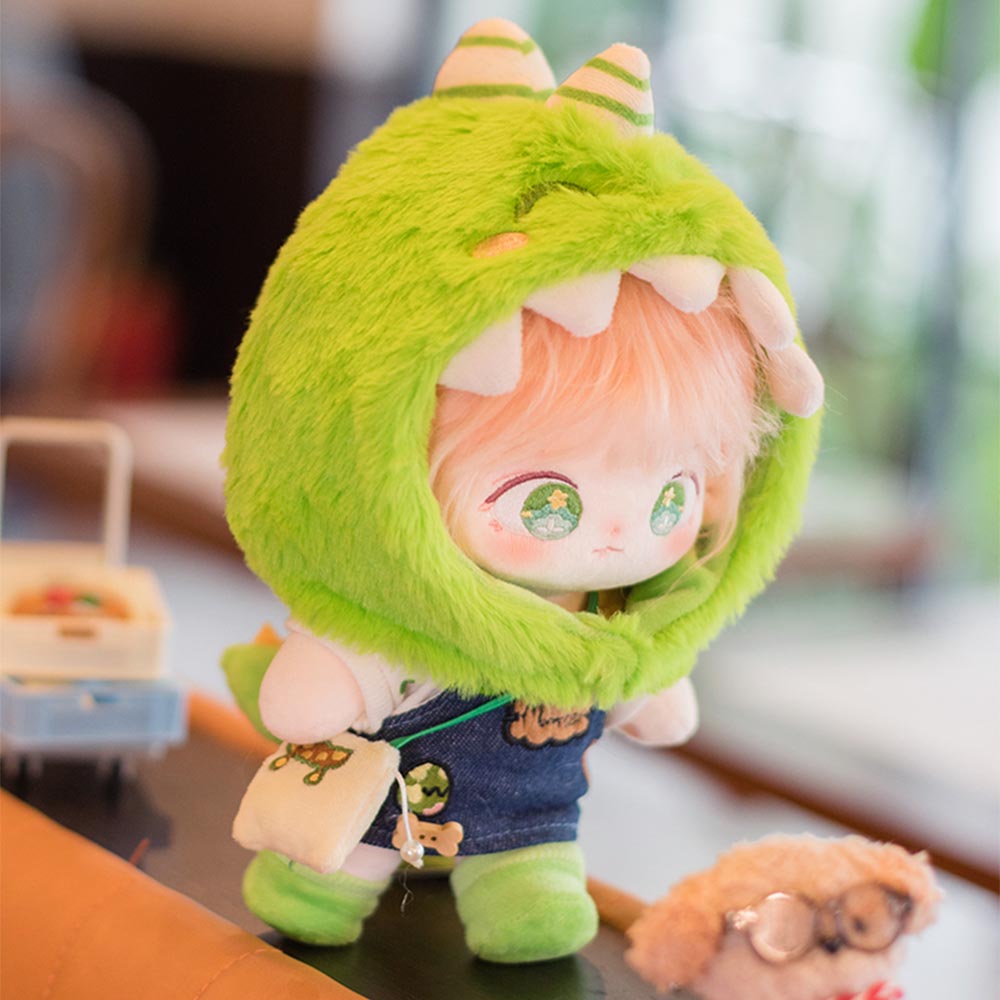 Taoyaoyao Dress Up Doll