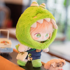 Taoyaoyao Dress Up Doll