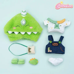 Taoyaoyao Dress Up Doll