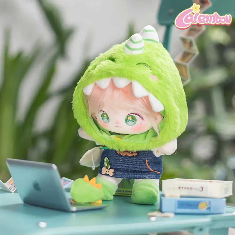 Taoyaoyao Dress Up Doll