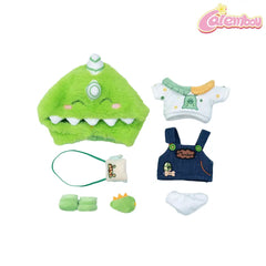 Taoyaoyao Dress Up Doll