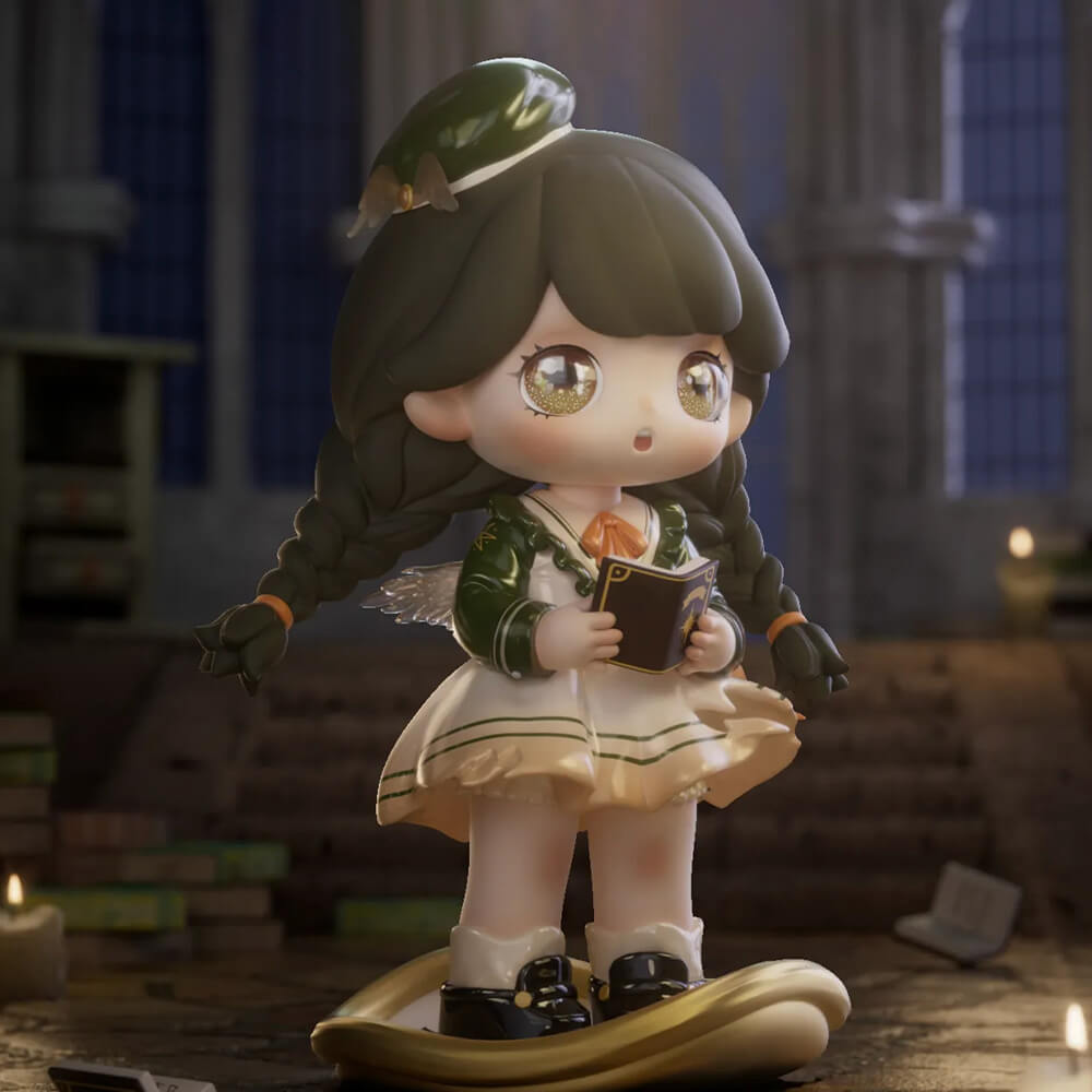 Tarena Forbidden Fairytale Series Figure Blind Box