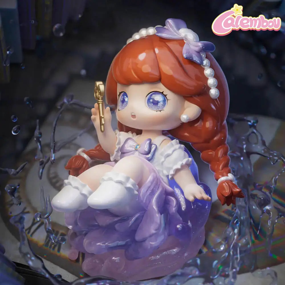 Tarena Forbidden Fairytale Series Figure Blind Box