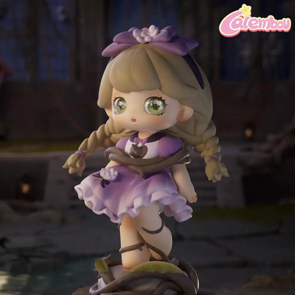 Tarena Forbidden Fairytale Series Figure Blind Box