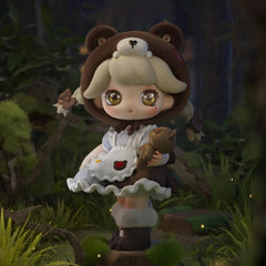 Tarena Forbidden Fairytale Series Figure Blind Box