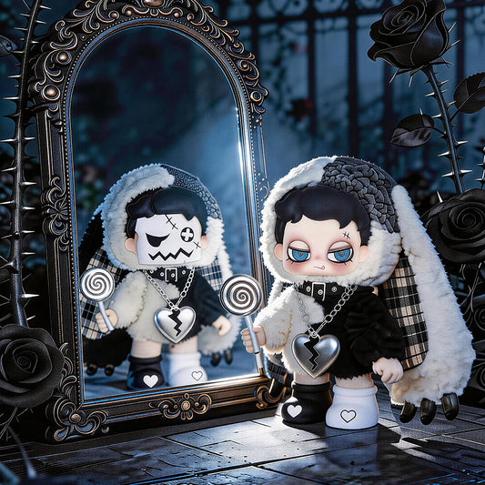 Taroot Night of Lies Series Plush Blind Box