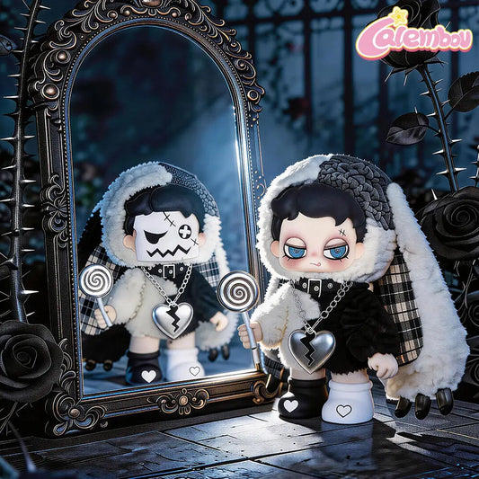 Taroot Night of Lies Series Plush Blind Box