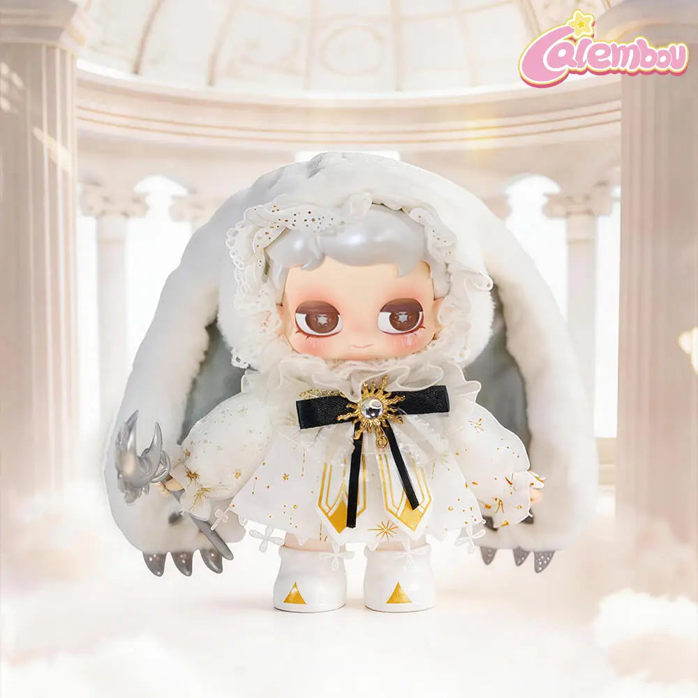 Taroot Night of Lies Series Plush Blind Box
