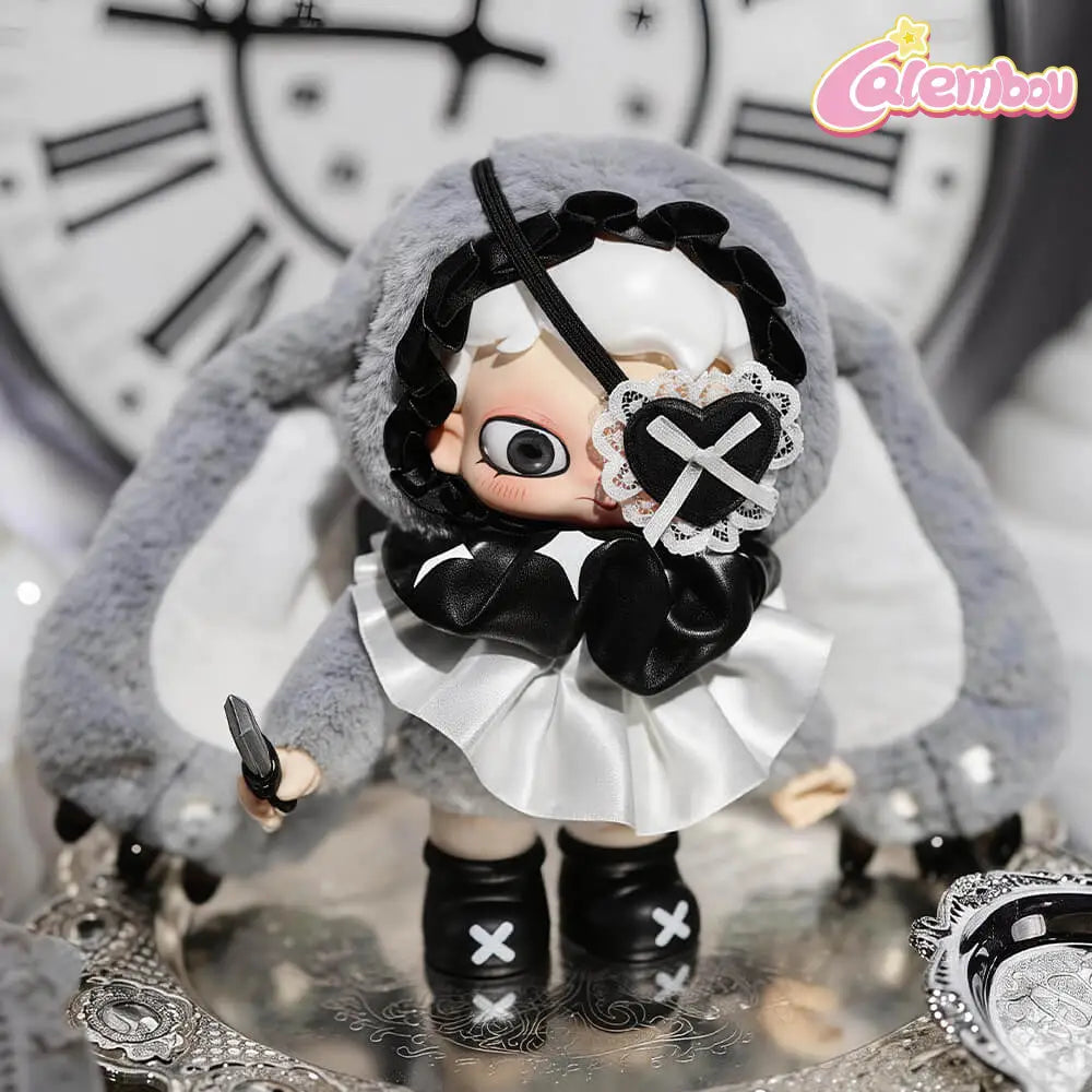 Taroot Night of Lies Series Plush Blind Box