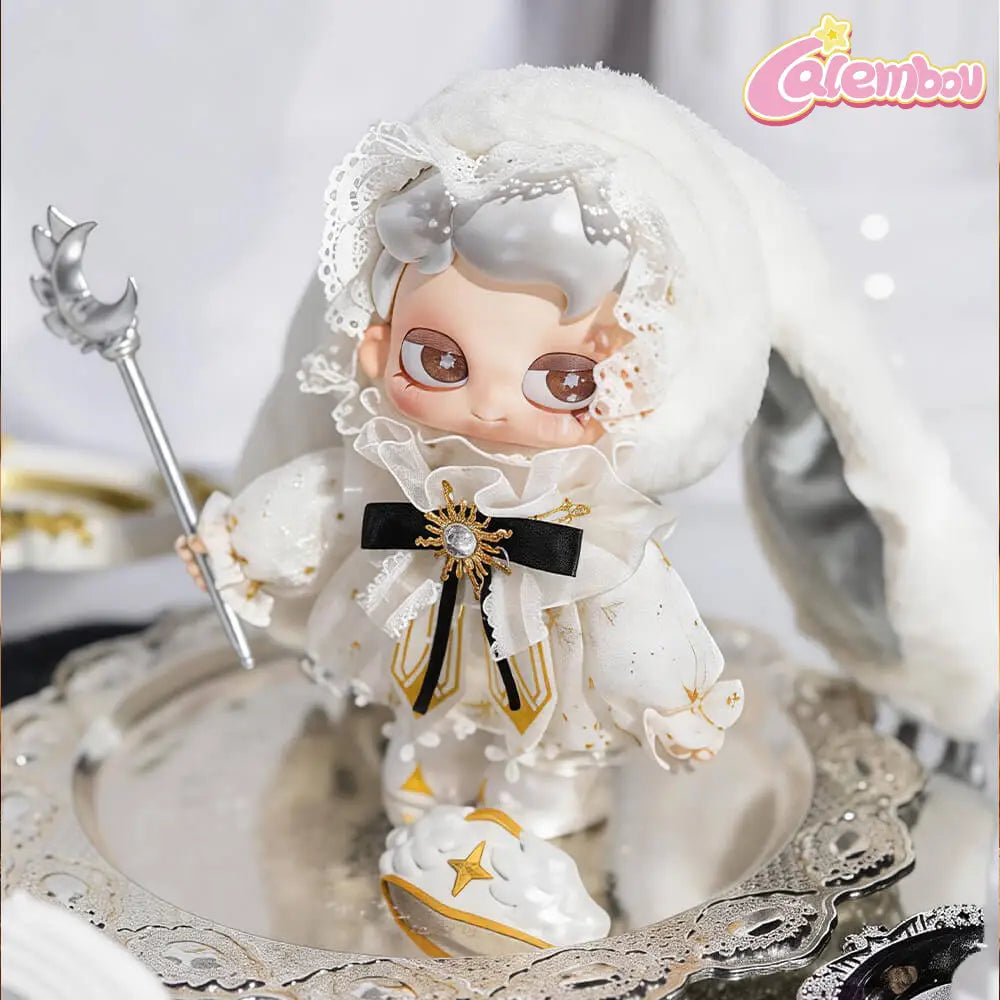 Taroot Night of Lies Series Plush Blind Box