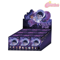 Tarti Ghost In Hotel Series Figure Blind Box