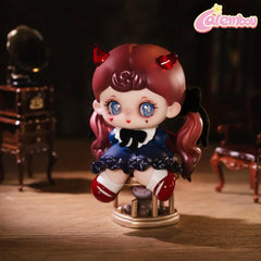 Tarti Ghost In Hotel Series Figure Blind Box