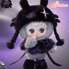 Tarti Silent Haven Series Plush Blind Box