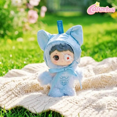Tarti Silent Haven Series Plush Blind Box