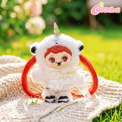 Tarti Silent Haven Series Plush Blind Box
