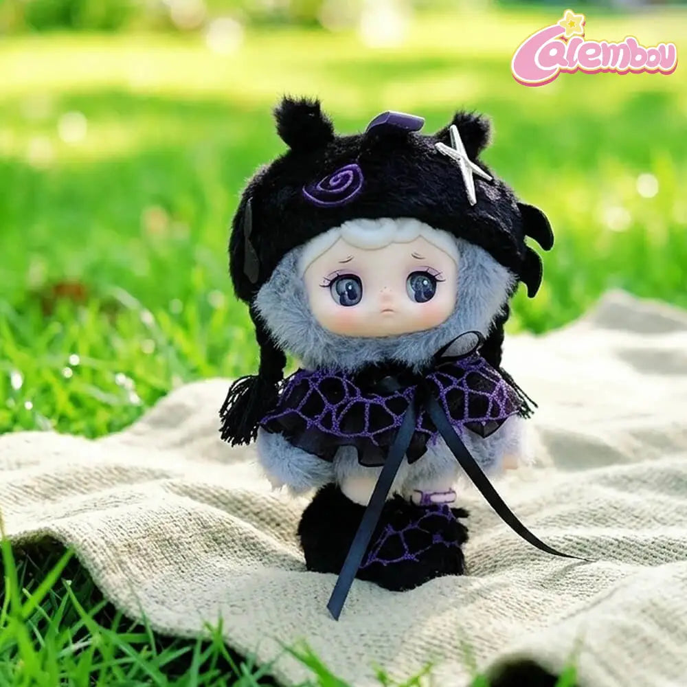 Tarti Silent Haven Series Plush Blind Box