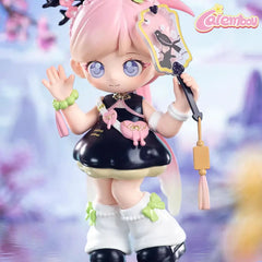 Teennar Eastern Prelude Series Blind Box