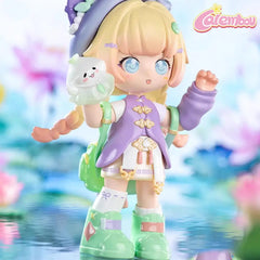 Teennar Eastern Prelude Series Blind Box