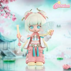 Teennar Eastern Prelude Series Blind Box