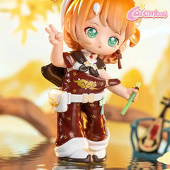 Teennar Eastern Prelude Series Blind Box