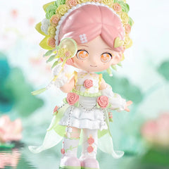 Teennar Eastern Prelude Series Blind Box