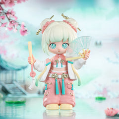 Teennar Eastern Prelude Series Blind Box