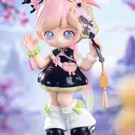 Teennar Eastern Prelude Series Blind Box