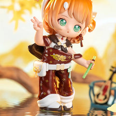 Teennar Eastern Prelude Series Blind Box