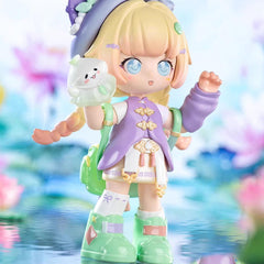 Teennar Eastern Prelude Series Blind Box