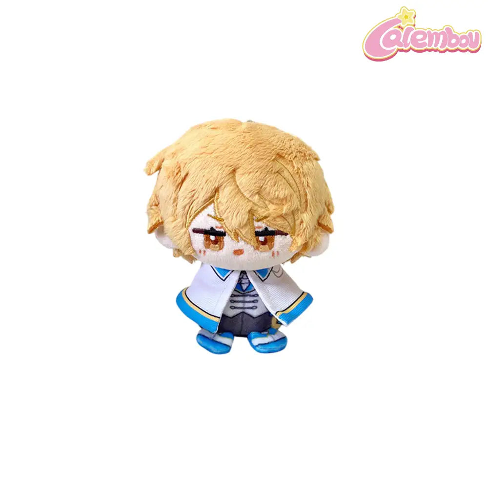 Tenma Tsukasa Plush Keychain