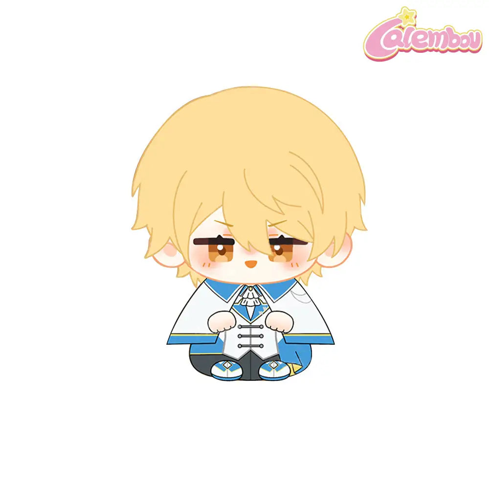 Tenma Tsukasa Plush Keychain