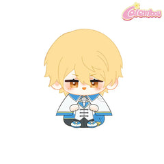 Tenma Tsukasa Plush Keychain