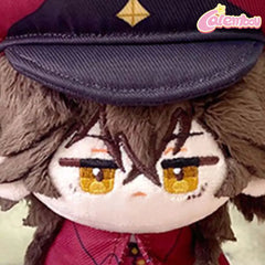 Tetchō Suehiro Plush Keychain