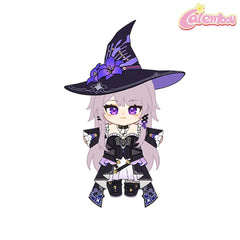 The Herta Dress Up Doll 8"