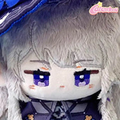 The Herta Plush Keychain