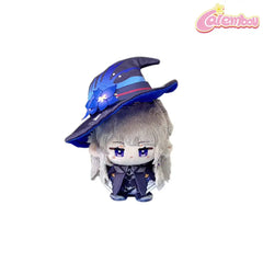 The Herta Plush Keychain