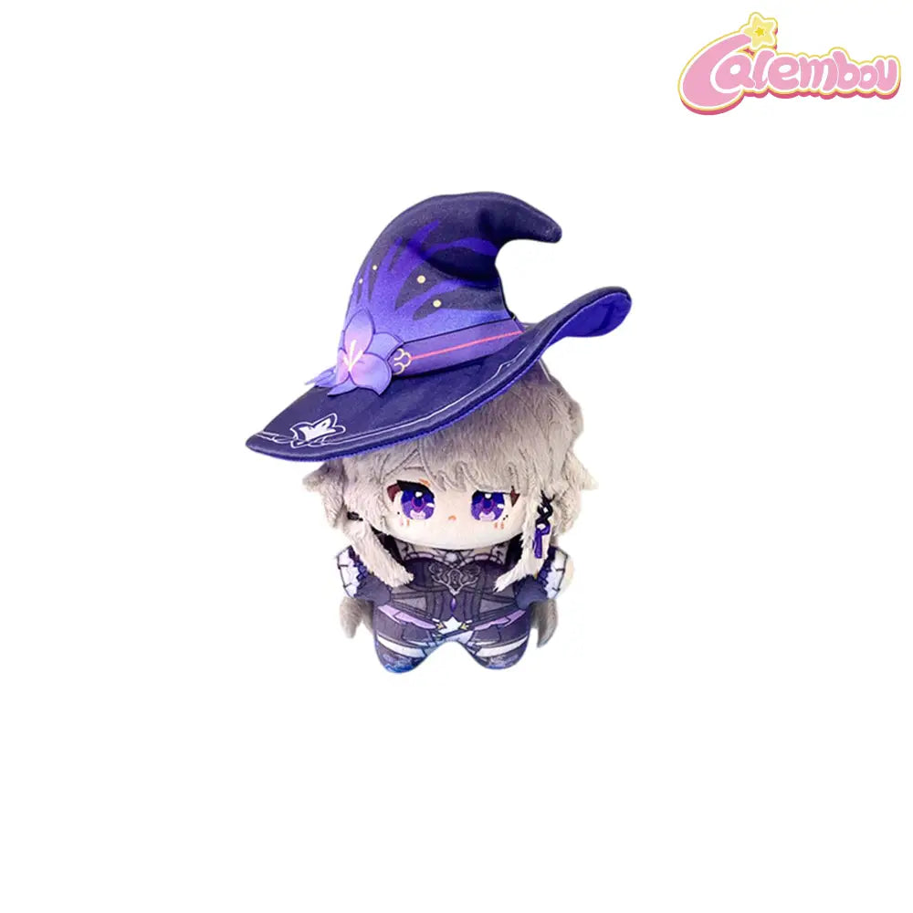 The Herta Starfish Plush Doll