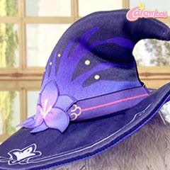 The Herta Starfish Plush Doll