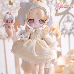 The Lulu Elf Story 1/12 BJD Blind Box