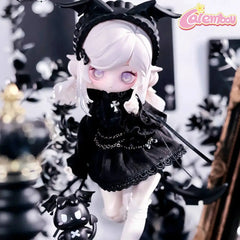 The Lulu Elf Story 1/12 BJD Blind Box