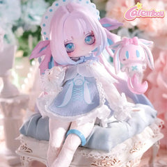 The Lulu Elf Story 1/12 BJD Blind Box