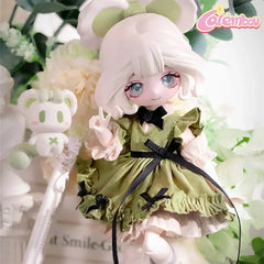 The Lulu Elf Story 1/12 BJD Blind Box